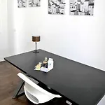 Coliving 1907 大加那利岛拉斯帕尔马斯