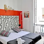 Coliving 1907 招待所 *