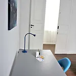 Coliving 1907 招待所 大加那利岛拉斯帕尔马斯