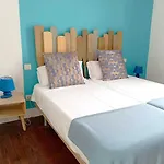招待所 Coliving 1907 大加那利岛拉斯帕尔马斯