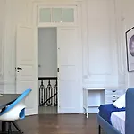 Coliving 1907 大加那利岛拉斯帕尔马斯