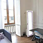 Coliving 1907 大加那利岛拉斯帕尔马斯