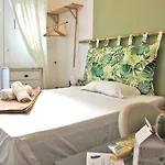 Coliving 1907 大加那利岛拉斯帕尔马斯