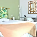 Coliving 1907 招待所 大加那利岛拉斯帕尔马斯