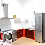 Coliving 1907 招待所 *