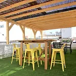 Coliving 1907 大加那利岛拉斯帕尔马斯