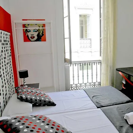 Coliving 1907 * 大加那利岛拉斯帕尔马斯
