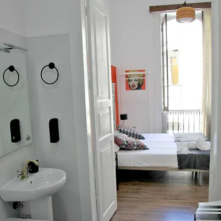בית הארחה Coliving 1907