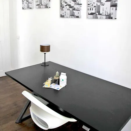 Coliving 1907 לאס פאלמס דה גראן קנאריה