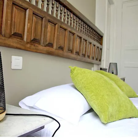 Coliving 1907 לאס פאלמס דה גראן קנאריה