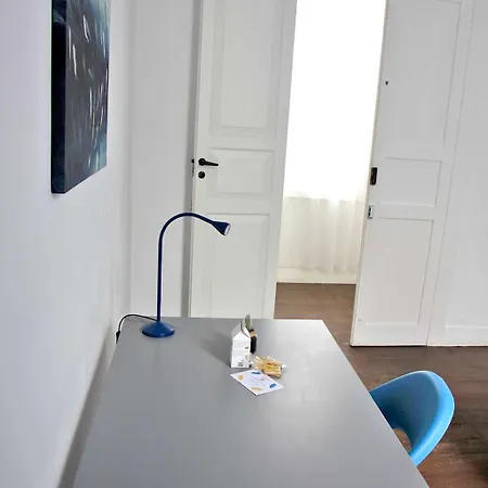 Coliving 1907 בית הארחה לאס פאלמס דה גראן קנאריה