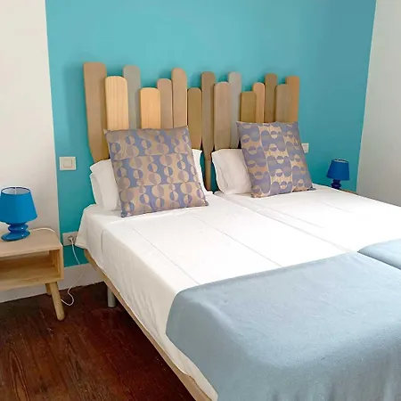 בית הארחה Coliving 1907 לאס פאלמס דה גראן קנאריה