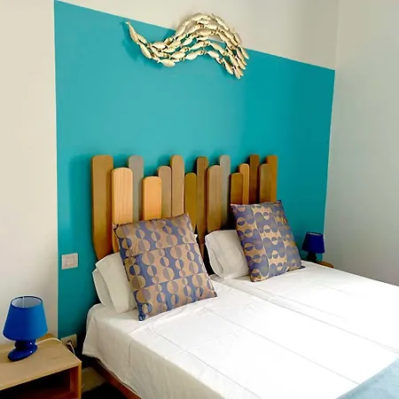 Coliving 1907 בית הארחה