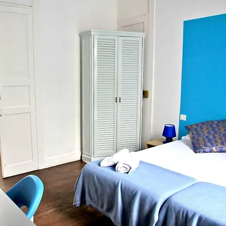 Coliving 1907 招待所 *