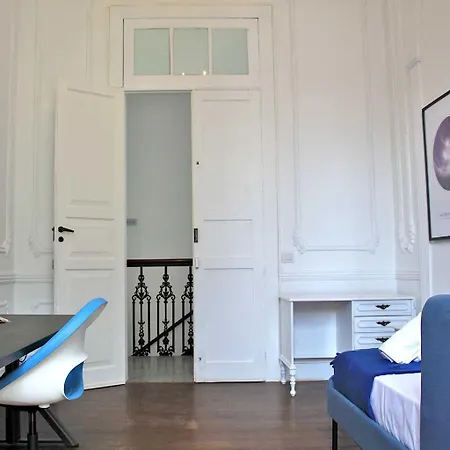 Coliving 1907 לאס פאלמס דה גראן קנאריה