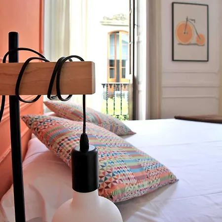 בית הארחה Coliving 1907 לאס פאלמס דה גראן קנאריה