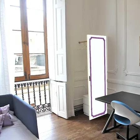 Coliving 1907 לאס פאלמס דה גראן קנאריה