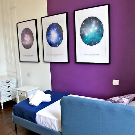 Coliving 1907 בית הארחה