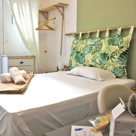 Coliving 1907 לאס פאלמס דה גראן קנאריה