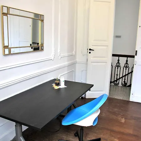 Coliving 1907 בית הארחה *