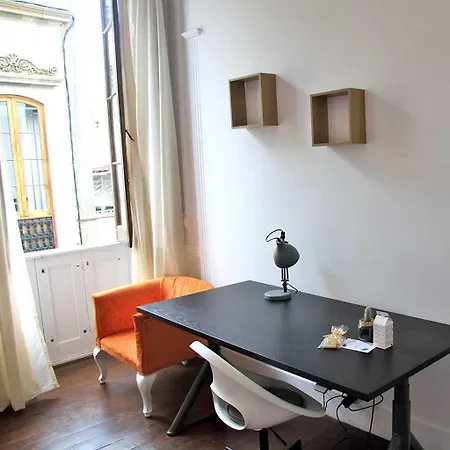 Coliving 1907 *