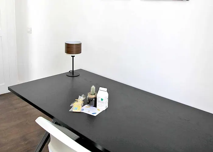 Coliving 1907 ラスパルマス・デ・グランカナリア