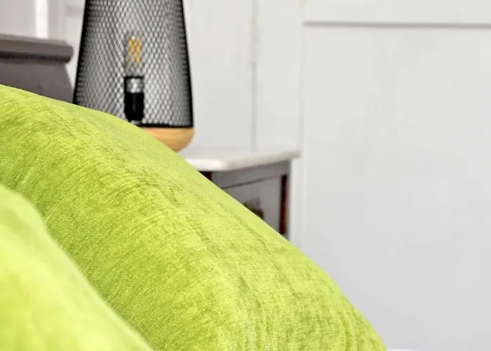 Coliving 1907 ゲストハウス *