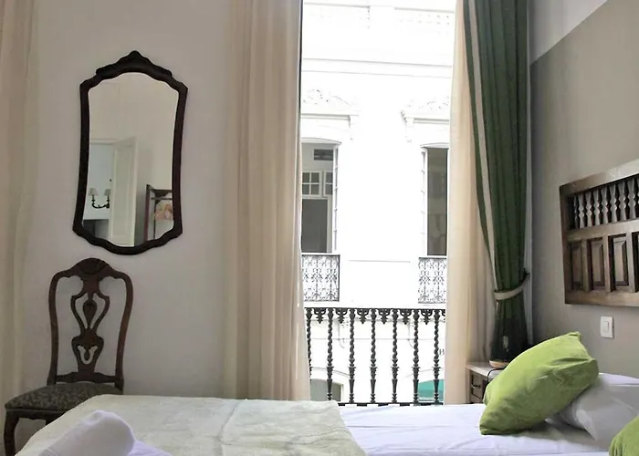 Coliving 1907 *