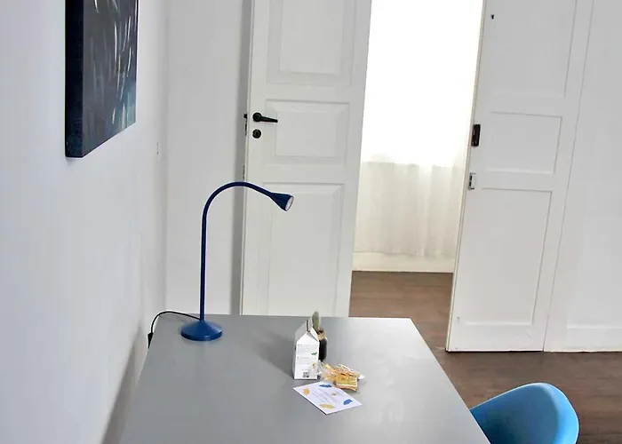 Coliving 1907 ゲストハウス ラスパルマス・デ・グランカナリア