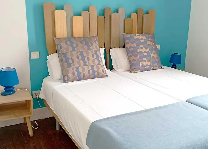 ゲストハウス Coliving 1907 ラスパルマス・デ・グランカナリア
