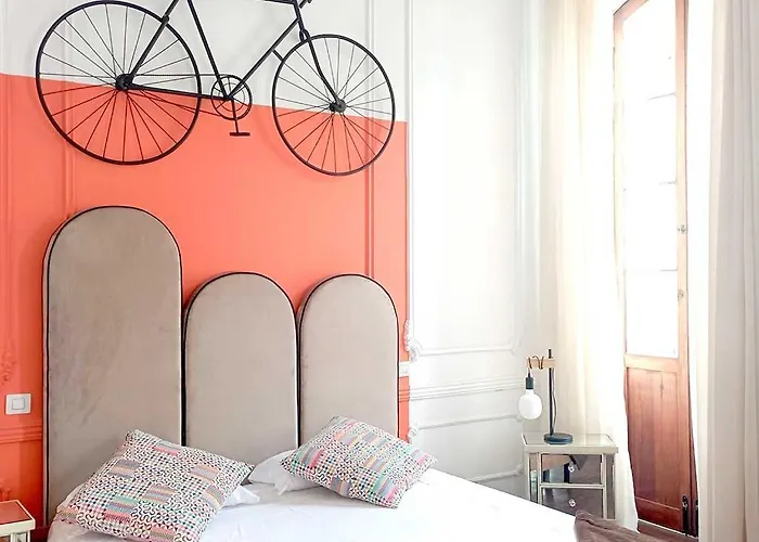 ゲストハウス Coliving 1907