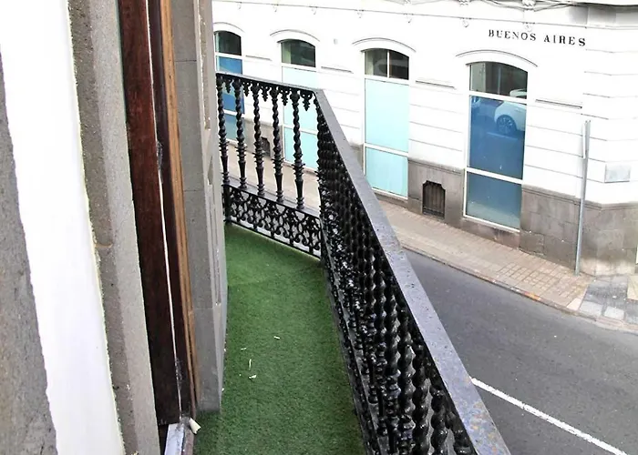 Coliving 1907 Pensión *