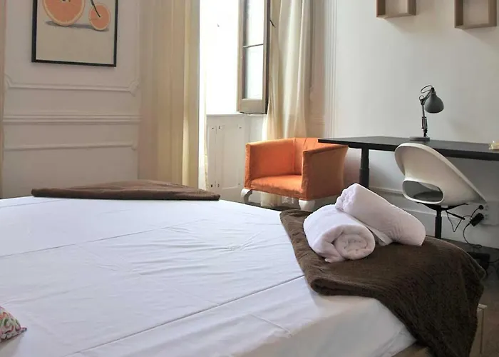 ゲストハウス Coliving 1907 *