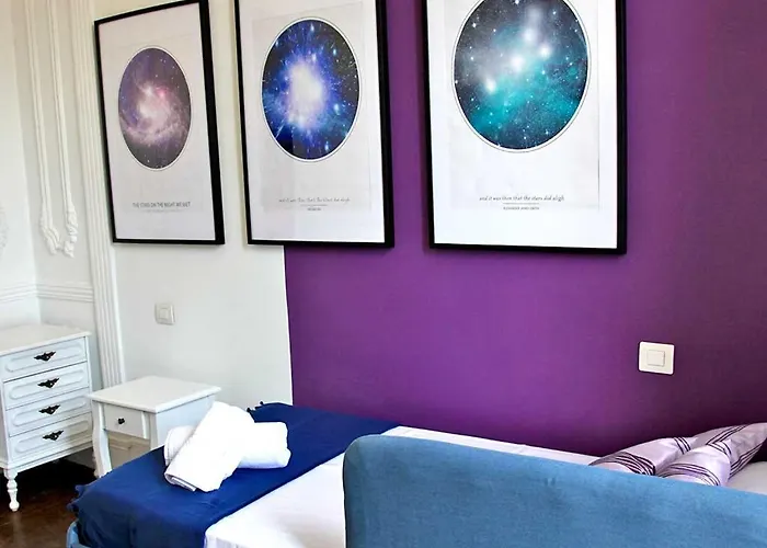 Coliving 1907 ゲストハウス