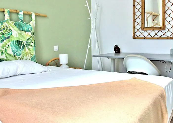 Coliving 1907 ゲストハウス ラスパルマス・デ・グランカナリア