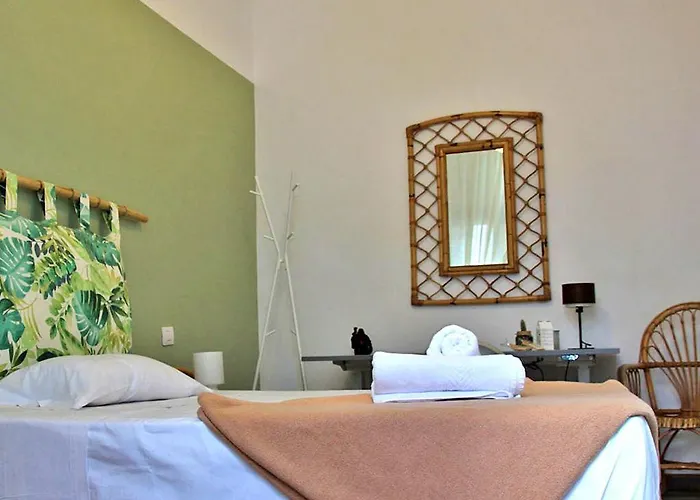 ゲストハウス Coliving 1907 ラスパルマス・デ・グランカナリア
