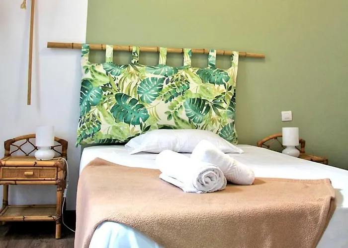 ゲストハウス Coliving 1907 *