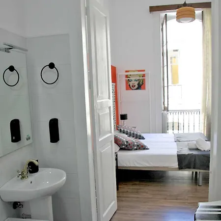 Guest house Coliving 1907