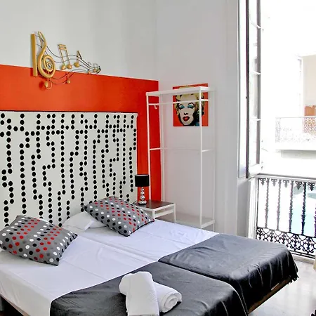 Coliving 1907 Guest house *