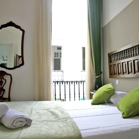 Guest house Coliving 1907