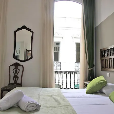 Coliving 1907 *