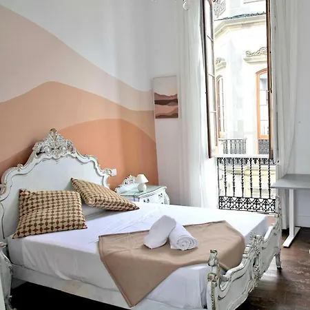 Guest house Coliving 1907