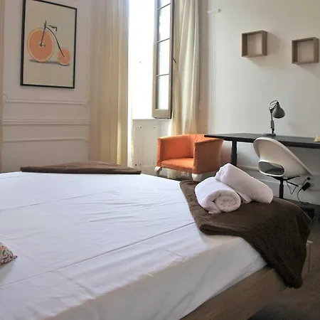 Guest house Coliving 1907 *
