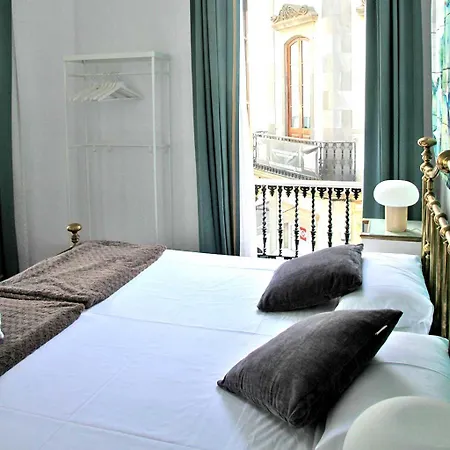 Guest house Coliving 1907 *