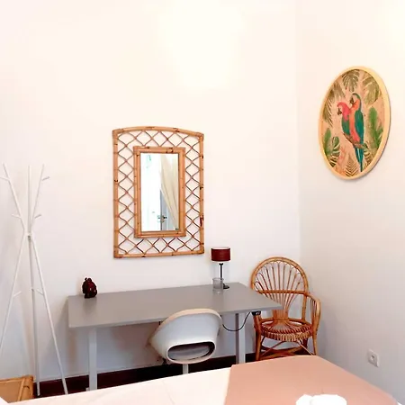Coliving 1907 Guest house Las Palmas de Gran Canaria
