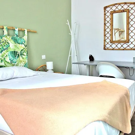 Coliving 1907 Guest house Las Palmas de Gran Canaria