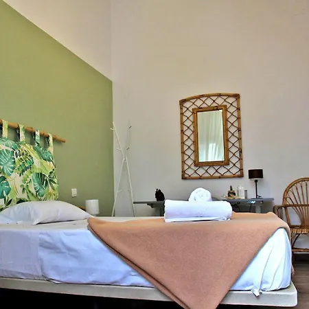 Guest house Coliving 1907 Las Palmas de Gran Canaria