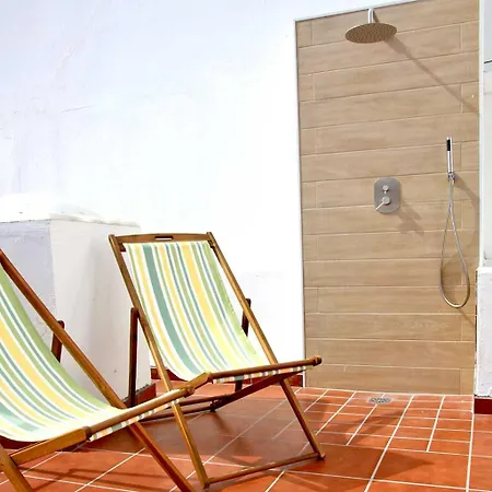 Coliving 1907 Las Palmas de Gran Canaria