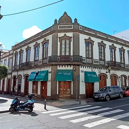 Guest house Coliving 1907