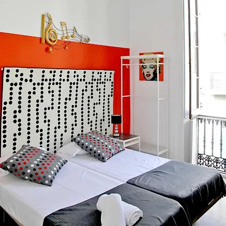 Konukevi Coliving 1907